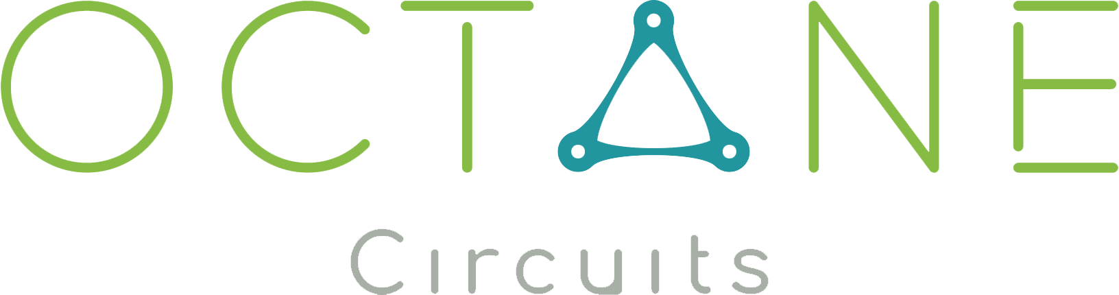 octanecircuits – Connected With You