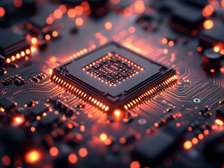 PCB Design & Hardware