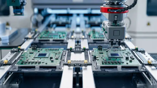 PCB Fabrication