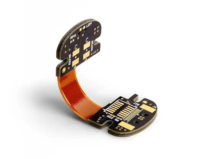 Flex PCB