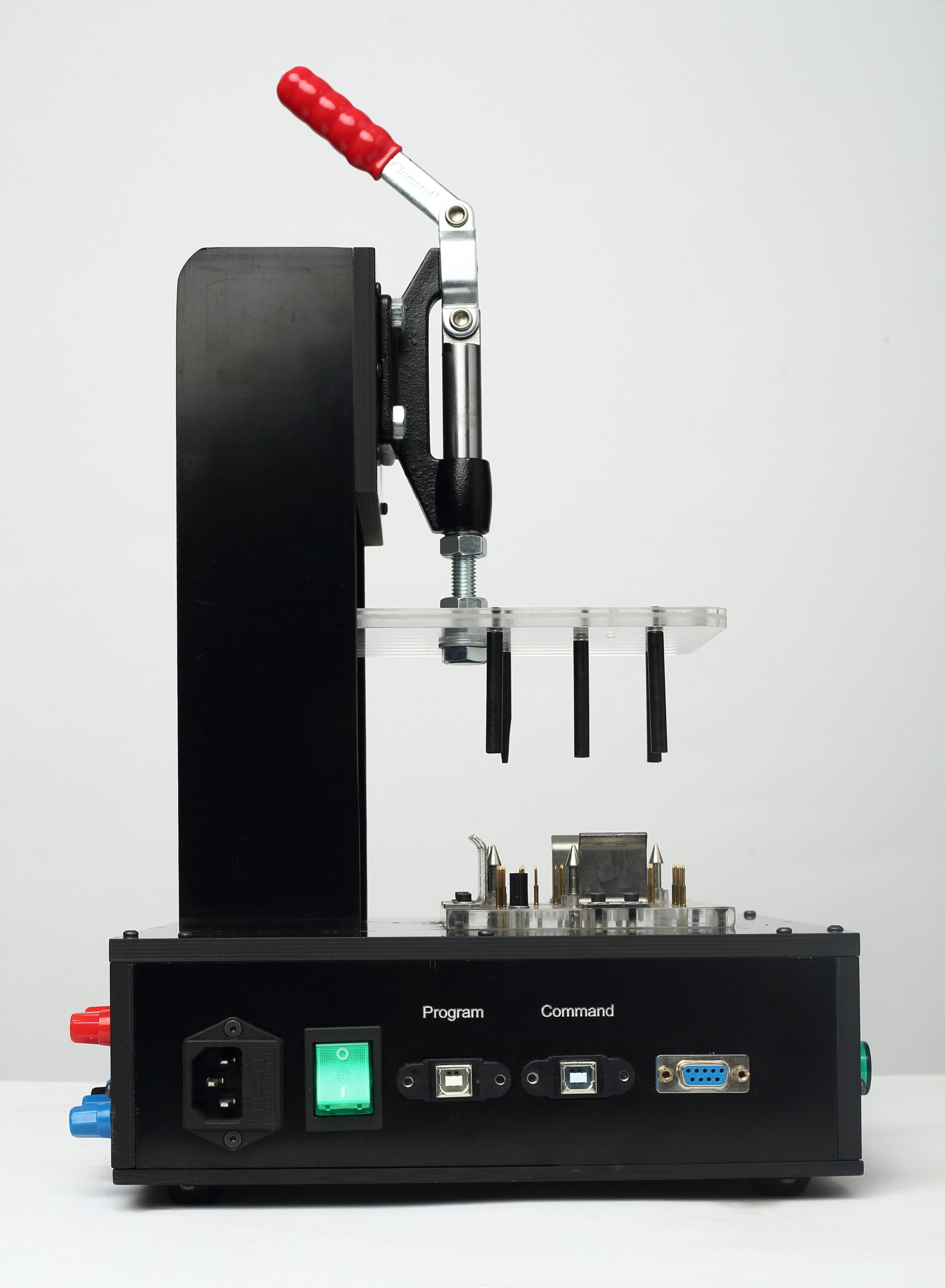 Automated Jigs