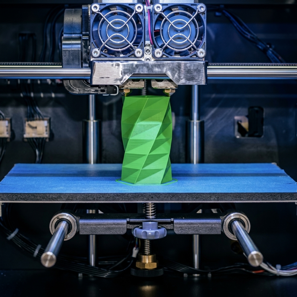 3D Printing Prototype