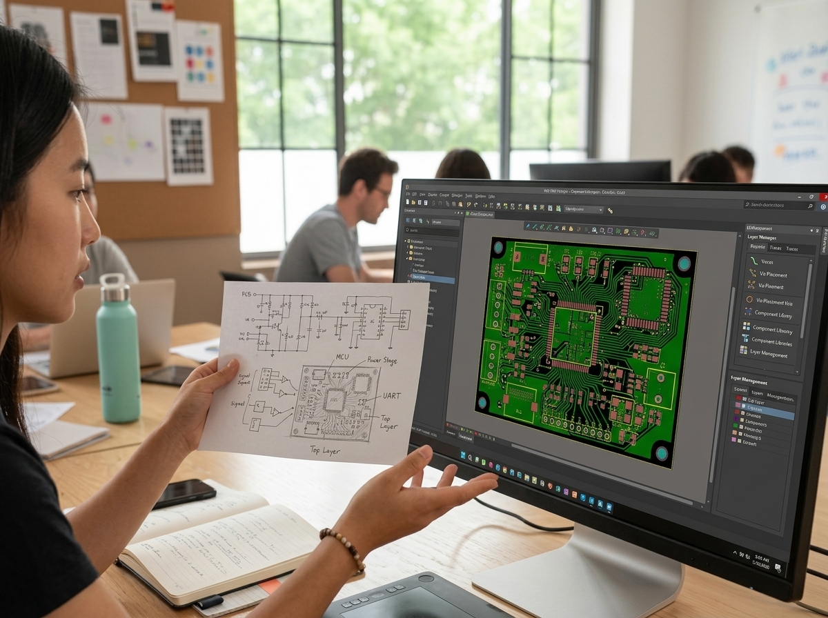 Prototype Development