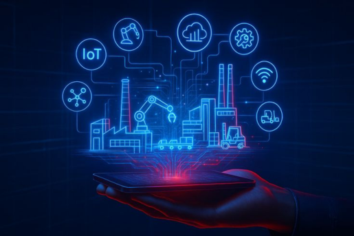 Industrial Communication