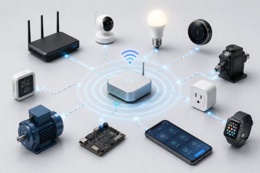 IoT Solutions